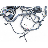 Nissan 370Z 09-20 Engine Wire Harness 24011-1TG1A, E038, OEM, 2009, 2010, 2011, 2012, 2013, 2014, 2015, 2016, 2017, 2018, 2019, 2020