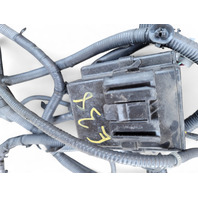 Nissan 370Z 09-20 Engine Wire Harness 24011-1TG1A, E038, OEM, 2009, 2010, 2011, 2012, 2013, 2014, 2015, 2016, 2017, 2018, 2019, 2020