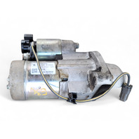 Nissan 370Z 09-20 Engine Starter Motor 23300-EY00G, E038, OEM, 2009, 2010, 2011, 2012, 2013, 2014, 2015, 2016, 2017, 2018, 2019, 2020