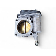 Nissan 370Z 09-20 Throttle Body Unit Right/Passenger 16119-JK20B, E038, OEM, 2009, 2010, 2011, 2012, 2013, 2014, 2015, 2016, 2017, 2018, 2019, 2020