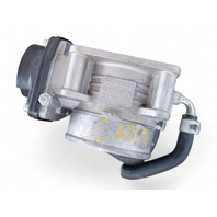 Nissan 370Z 09-20 Throttle Body Unit Right/Passenger 16119-JK20B, E038, OEM, 2009, 2010, 2011, 2012, 2013, 2014, 2015, 2016, 2017, 2018, 2019, 2020