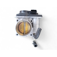 Nissan 370Z 09-20 Throttle Body Unit Left/Driver 16119-JK20C, E038, OEM, 2009, 2010, 2011, 2012, 2013, 2014, 2015, 2016, 2017, 2018, 2019, 2020