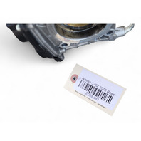 Nissan 370Z 09-20 Throttle Body Unit Left/Driver 16119-JK20C, E038, OEM, 2009, 2010, 2011, 2012, 2013, 2014, 2015, 2016, 2017, 2018, 2019, 2020