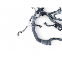 Nissan 370Z 13-19 Engine Wire Harness 24011-3GM2A, E038, OEM, 2013, 2014, 2015, 2016, 2017, 2018, 2019
