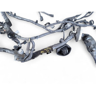 Nissan 370Z 13-19 Engine Wire Harness 24011-3GM2A, E038, OEM, 2013, 2014, 2015, 2016, 2017, 2018, 2019