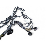 Nissan 370Z 13-19 Engine Wire Harness 24011-3GM2A, E038, OEM, 2013, 2014, 2015, 2016, 2017, 2018, 2019