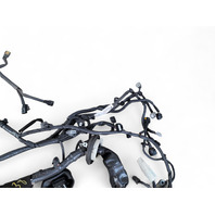 Nissan 370Z 13-19 Engine Wire Harness 24011-3GM2A, E038, OEM, 2013, 2014, 2015, 2016, 2017, 2018, 2019