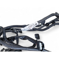 Nissan 370Z 13-19 Engine Wire Harness 24011-3GM2A, E038, OEM, 2013, 2014, 2015, 2016, 2017, 2018, 2019