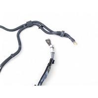 Nissan 370Z 09-20 Battery to Starter Wiring Harness 24105-JL00A, E038, OEM, 2009, 2010, 2011, 2012, 2013, 2014, 2015, 2016, 2017, 2018, 2019, 2020