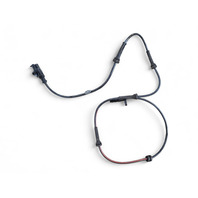 Nissan 370Z 10-20 ABS Wheel Speed Sensor Front Left/Driver 3.7L 47910-1NF0C, E038, OEM, 2010, 2011, 2012, 2013, 2014, 2015, 2016, 2017, 2018, 2019, 2020
