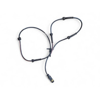 Nissan 370Z 10-20 ABS Wheel Speed Sensor Front Left/Driver 3.7L 47910-1NF0C, E038, OEM, 2010, 2011, 2012, 2013, 2014, 2015, 2016, 2017, 2018, 2019, 2020