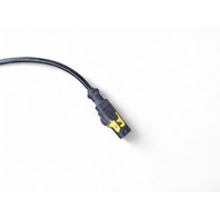 Nissan 370Z 10-20 ABS Wheel Speed Sensor Front Right/Passenger 3.7L 47910-1NF0C, E038, OEM, 2010, 2011, 2012, 2013, 2014, 2015, 2016, 2017, 2018, 2019, 2020