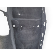 Nissan 370Z 09-19 Floor Cover Carpet Rug Black 74902-1EA0A, E038, OEM, 2009, 2010, 2011, 2012, 2013, 2014, 2015, 2016, 2017, 2018, 2019