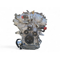 Nissan 370Z 14-20 Engine Motor Long Block Assembly 44K Mi 3.7L, 10102-4GAMC, E038, OEM, 2014, 2015, 2016, 2017, 2018, 2019, 2020
