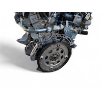 Nissan 370Z 14-20 Engine Motor Long Block Assembly 44K Mi 3.7L, 10102-4GAMC, E038, OEM, 2014, 2015, 2016, 2017, 2018, 2019, 2020