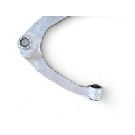 Nissan 370Z 09-20 Coupe Front Left Upper Control Arm, 54525-JL00C, E038, OEM, 2009, 2010, 2011, 2012, 2013, 2014, 2015, 2016, 2017, 2018, 2019, 2020