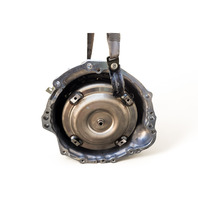 Nissan 370Z 14-16 Automatic Transmission A/T 3.7L 44K Miles, 310C0-14X3B, E038, OEM, 2014, 2015, 2016