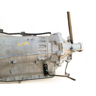 Nissan 370Z 14-16 Automatic Transmission A/T 3.7L 44K Miles, 310C0-14X3B, E038, OEM, 2014, 2015, 2016