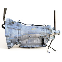 Nissan 370Z 14-16 Automatic Transmission A/T 3.7L 44K Miles, 310C0-14X3B, E038, OEM, 2014, 2015, 2016