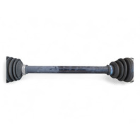 Nissan 370Z 10-20 Rear Right/Passenger Side Axle 3.7L 39600-1BP0B, E038, OEM, 2010, 2011, 2012, 2013, 2014, 2015, 2016, 2017, 2018, 2019, 2020