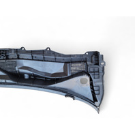 Nissan 370Z 09-20 Windshield Cowl Top Vent Cover Grille Set, E038, OEM, 2009, 2010, 2011, 2012, 2013, 2014, 2015, 2016, 2017, 2018, 2019, 2020