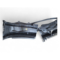 Nissan 370Z 09-20 Windshield Cowl Top Vent Cover Grille Set, E038, OEM, 2009, 2010, 2011, 2012, 2013, 2014, 2015, 2016, 2017, 2018, 2019, 2020