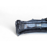 Nissan 370Z 09-20 Windshield Cowl Top Vent Cover Grille Set, E038, OEM, 2009, 2010, 2011, 2012, 2013, 2014, 2015, 2016, 2017, 2018, 2019, 2020