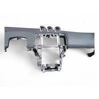 Nissan 370Z 09-20 Instrument Panel Dashboard 68200-1EA5A, E038, OEM, 2009, 2010, 2011, 2012, 2013, 2014, 2015, 2016, 2017, 2018, 2019, 2020