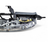 Nissan 370Z 09-20 Instrument Panel Dashboard 68200-1EA5A, E038, OEM, 2009, 2010, 2011, 2012, 2013, 2014, 2015, 2016, 2017, 2018, 2019, 2020