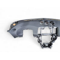 Nissan 370Z 09-20 Instrument Panel Dashboard 68200-1EA5A, E038, OEM, 2009, 2010, 2011, 2012, 2013, 2014, 2015, 2016, 2017, 2018, 2019, 2020
