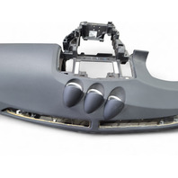 Nissan 370Z 09-20 Instrument Panel Dashboard 68200-1EA5A, E038, OEM, 2009, 2010, 2011, 2012, 2013, 2014, 2015, 2016, 2017, 2018, 2019, 2020