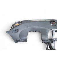 Nissan 370Z 09-20 Instrument Panel Dashboard 68200-1EA5A, E038, OEM, 2009, 2010, 2011, 2012, 2013, 2014, 2015, 2016, 2017, 2018, 2019, 2020