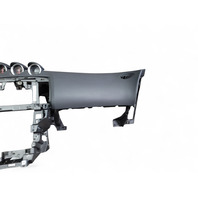 Nissan 370Z 09-20 Instrument Panel Dashboard 68200-1EA5A, E038, OEM, 2009, 2010, 2011, 2012, 2013, 2014, 2015, 2016, 2017, 2018, 2019, 2020