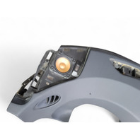 Nissan 370Z 09-20 Instrument Panel Dashboard 68200-1EA5A, E038, OEM, 2009, 2010, 2011, 2012, 2013, 2014, 2015, 2016, 2017, 2018, 2019, 2020