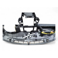 Nissan 370Z 09-20 Instrument Panel Dashboard 68200-1EA5A, E038, OEM, 2009, 2010, 2011, 2012, 2013, 2014, 2015, 2016, 2017, 2018, 2019, 2020