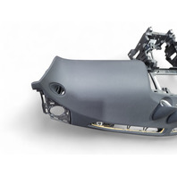 Nissan 370Z 09-20 Instrument Panel Dashboard 68200-1EA5A, E038, OEM, 2009, 2010, 2011, 2012, 2013, 2014, 2015, 2016, 2017, 2018, 2019, 2020
