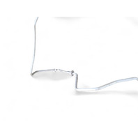 Nissan 370Z 09-20 A/C Front Cooler High Pipe 92440-1EA0A, E038, OEM, 2009, 2010, 2011, 2012, 2013, 2014, 2015, 2016, 2017, 2018, 2019, 2020
