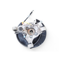 Nissan 370Z 10-20 Coupe Rear Right/Passenger Knuckle Spindle, 43018-JK00B, E038, OEM, 2010, 2011, 2012, 2013, 2014, 2015, 2016, 2017, 2018, 2019, 2020