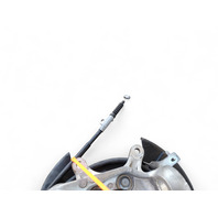 Nissan 370Z 10-20 Coupe Rear Right/Passenger Knuckle Spindle, 43018-JK00B, E038, OEM, 2010, 2011, 2012, 2013, 2014, 2015, 2016, 2017, 2018, 2019, 2020