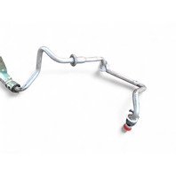 Nissan 370Z 09-20 A/C Pressure Hose 92490-1EA0A, E038, OEM, 2009, 2010, 2011, 2012, 2013, 2014, 2015, 2016, 2017, 2018, 2019, 2020