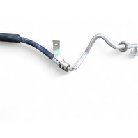 Nissan 370Z 09-20 A/C Pressure Hose 92490-1EA0A, E038, OEM, 2009, 2010, 2011, 2012, 2013, 2014, 2015, 2016, 2017, 2018, 2019, 2020