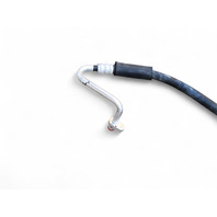 Nissan 370Z 09-20 A/C Pressure Hose 92490-1EA0A, E038, OEM, 2009, 2010, 2011, 2012, 2013, 2014, 2015, 2016, 2017, 2018, 2019, 2020