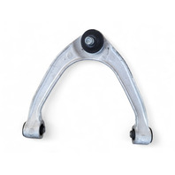 Nissan 370Z 09-20 Coupe Front Right Upper Control Arm, 54524-JL00C, E038, OEM, 2009, 2010, 2011, 2012, 2013, 2014, 2015, 2016, 2017, 2018, 2019, 2020