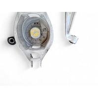 Nissan 370Z 09-20 Upper Control Arm Rear Right/Passenger Set, 55501-6GP0A, E038, OEM, 2009, 2010, 2011, 2012, 2013, 2014, 2015, 2016, 2017, 2018, 2019, 2020