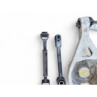 Nissan 370Z 09-20 Upper Control Arm Rear Right/Passenger Set, 55501-6GP0A, E038, OEM, 2009, 2010, 2011, 2012, 2013, 2014, 2015, 2016, 2017, 2018, 2019, 2020