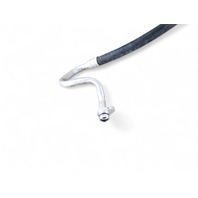 Nissan 370Z 10-20 A/C Pressure Flexible Hose Low 92490-1EA0A, E038, OEM, 2010, 2011, 2012, 2013, 2014, 2015, 2016, 2017, 2018, 2019, 2020
