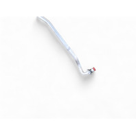 Nissan 370Z 10-20 A/C Pressure Flexible Hose Low 92490-1EA0A, E038, OEM, 2010, 2011, 2012, 2013, 2014, 2015, 2016, 2017, 2018, 2019, 2020