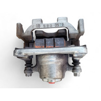 Nissan 370Z 09-20 Rear Brake Caliper Left/Driver 44011-1AA0A, E038, OEM, 2009, 2010, 2011, 2012, 2013, 2014, 2015, 2016, 2017, 2018, 2019, 2020