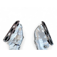 Nissan 370Z 13-20 Exhaust Manifold Right/Left 3.7L 140C2-1PM0C, E038, OEM, 2013, 2014, 2015, 2016, 2017, 2018, 2019, 2020