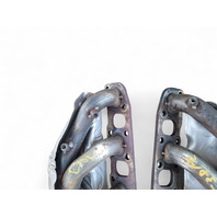 Nissan 370Z 13-20 Exhaust Manifold Right/Left 3.7L 140C2-1PM0C, E038, OEM, 2013, 2014, 2015, 2016, 2017, 2018, 2019, 2020